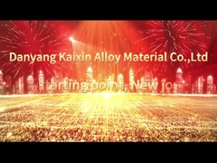 Yeni izabe fırını açıldı